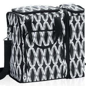 THIRTY-ONE On The Double Cooler Set NWT
